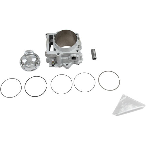 Millennium Technologies - Millennium Technologies Big Bore Kit - 105.5mm Bore - K294