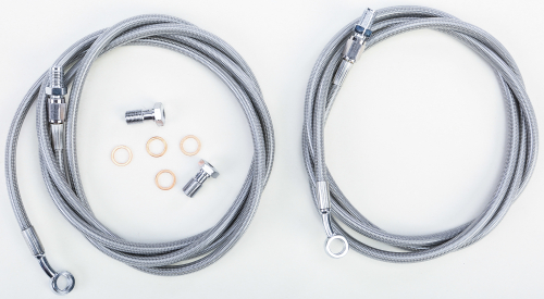 Streamline - Streamline Brake Line Kit - XP1K-R