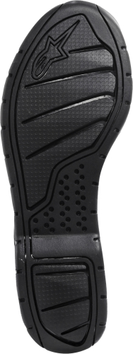 Alpinestars - Alpinestars Soles for Tech 3S Youth - Size 11 - Black - 25SUT3S-10-11