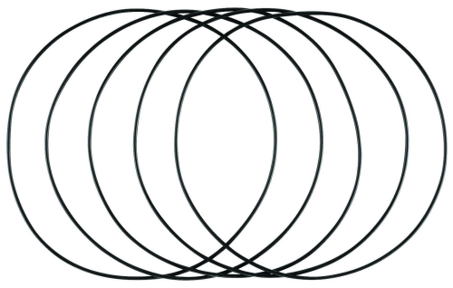 Twin Power - Twin Power Inner Primary to Case O-Ring - 5pk. - TP9441F5
