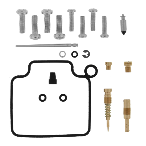 QuadBoss - QuadBoss Carburetor Kit - 5326-1363