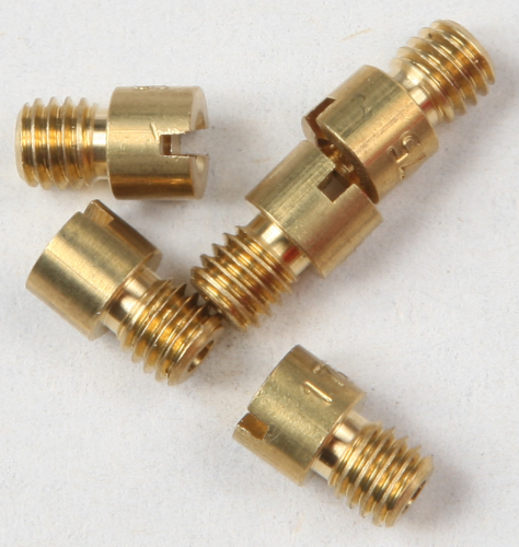 Cycle Pro - Cycle Pro CV Main Jets for Keihin - #1.75 - 16639