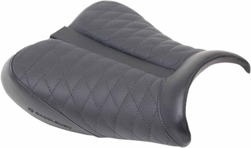Saddlemen - Saddlemen Track LS Seat - 0810-S058