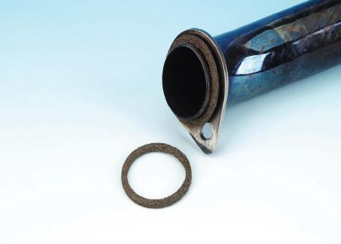 James Gasket - James Gasket Knitted Wire Exhaust Gasket - JGI-65834-98-X