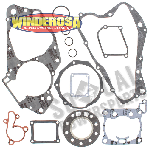 Vertex - Vertex Complete Gasket Set - 808546