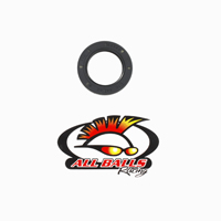 All Balls - All Balls Seal - I.D. x O.D. x Width: 34 x 52 x 6 - 30-5208