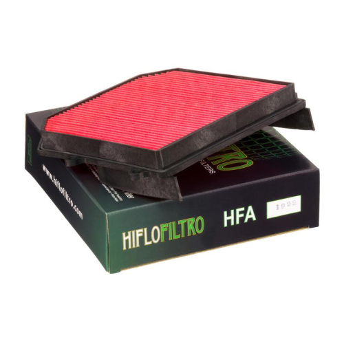 HiFlo - HiFlo Air Filter - HFA1922