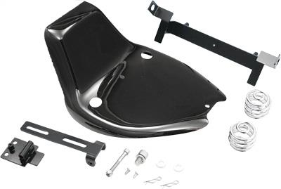 West-Eagle Motorcycle Products - West-Eagle Motorcycle Products Solo Seat Mounting Kit - H2392