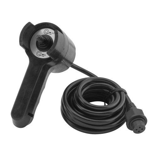 QuadBoss - QuadBoss Corded Winch Remote - FERC05-4-QB