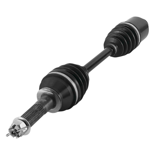 QuadBoss - QuadBoss Rugged Axle - TR6-PO-8-329
