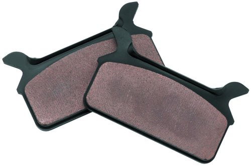 Twin Power - Twin Power X-Stop Sintered Brake Pads - 592327