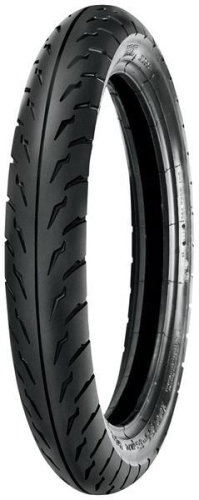 IRC - IRC NR55 Universal Moped Front/Rear Tire - 100/90-18 - T10152