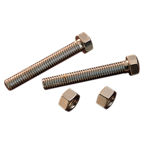 Colony - Colony Axle Adjuster - Chrome - 8934-2