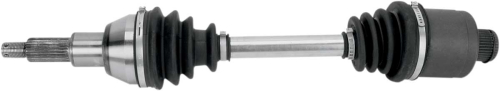 Moose Utility - Moose Utility Complete Axle Assembly - 54001