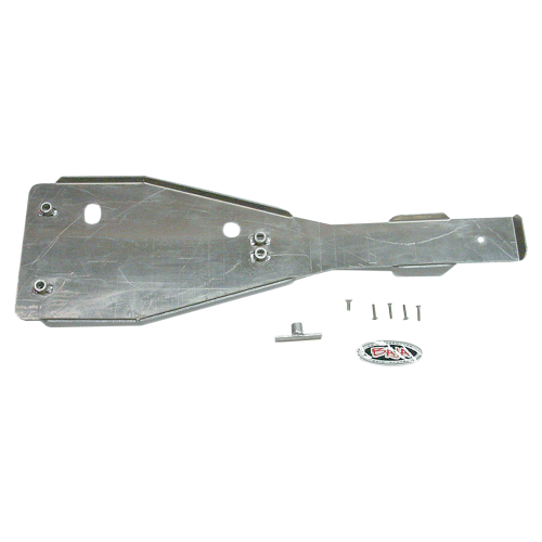 DG Performance - DG Performance Baja Series Full Chassis Skid Plate - 67-4400