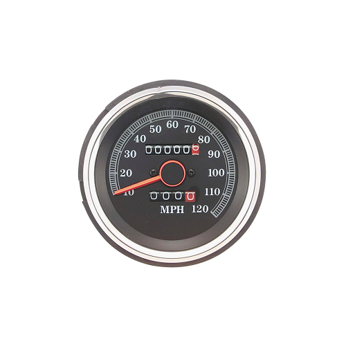 Bikers Choice - Bikers Choice Replacement Speedometer - 493980