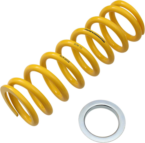 Factory Connection - Factory Connection Shock Springs - 5.8 kg/mm - ALN-0058