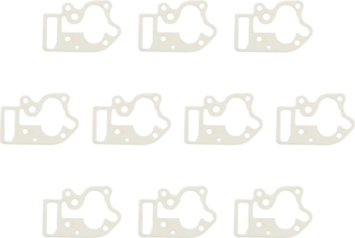 James Gasket - James Gasket Oil Pump Cover Gaskets - Mylar - JGI-26276-80-M