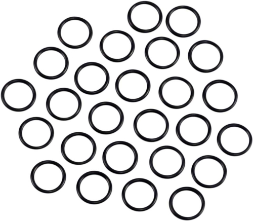 James Gasket - James Gasket Drain Plug/Oil Pump Cap O-Ring - JGI-11105