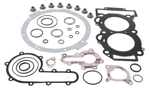Vertex - Vertex Complete Gasket Set - 808963