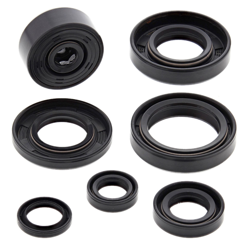 Vertex - Vertex Oil Seal Kit - 822112