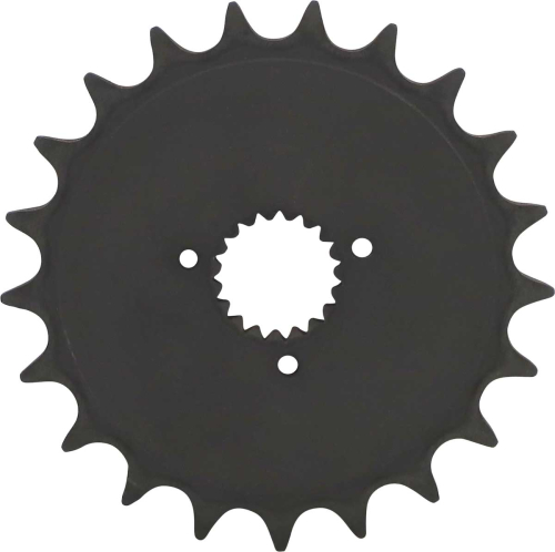 Drag Specialties - Drag Specialties Transmission Mainshaft Sprocket - 21T - 71563S4
