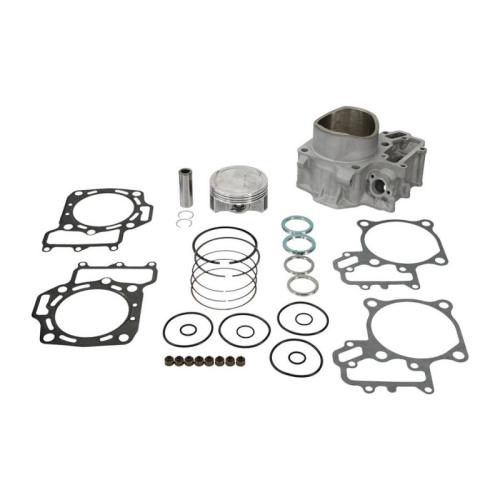 Cylinder Works - Cylinder Works Standard Bore Cylinder Kit - CW30014K01