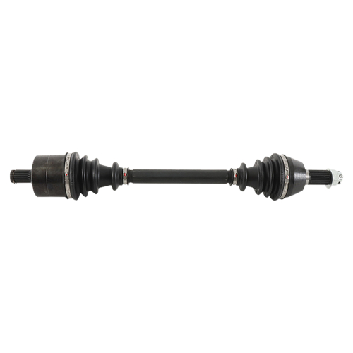 All Balls - All Balls 8Ball Extreme Duty Axle - TRK-PO-8-304