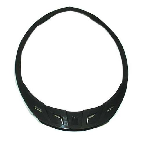 G-Max - G-Max Bottom Trim Ring for GM49Y Helmet - G049007