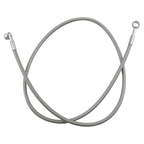 Powermadd - Powermadd Extended Brake Lines - 42in. - 45608