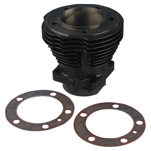 James Gasket - James Gasket Cylinder Head Gasket - .45in. with Fire-Ring - 16770-66-X