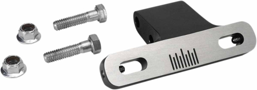 Custom Cycle - Custom Cycle Adjustable Front Engine Bracket - CCE 2014-1