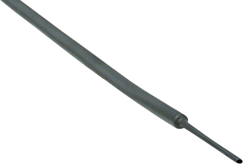 DEI - DEI Hi-Temp Shrink Tube - 6mm x 4ft. - 010838