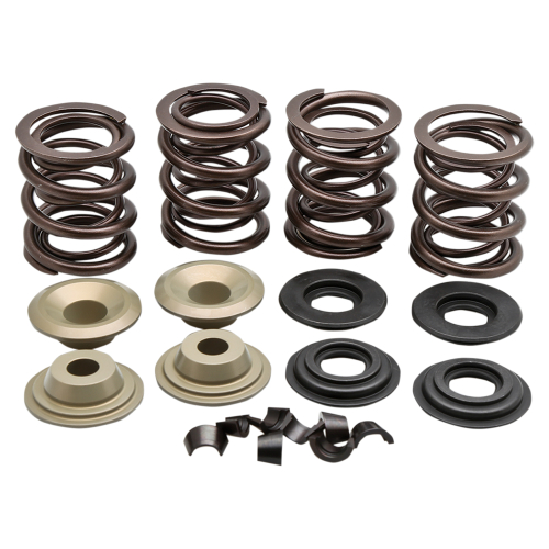 Kibblewhite Precision - Kibblewhite Precision Complete Valve Spring Kit - .600in. Lift - 20-21150