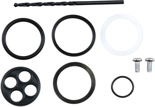 Parts Unlimited - Parts Unlimited Fuel Tap Rebuild Kit - 0705-0461