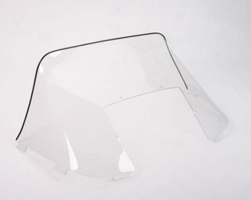 SNO Stuff - SNO Stuff Windshield - Standard - Clear - 450-447
