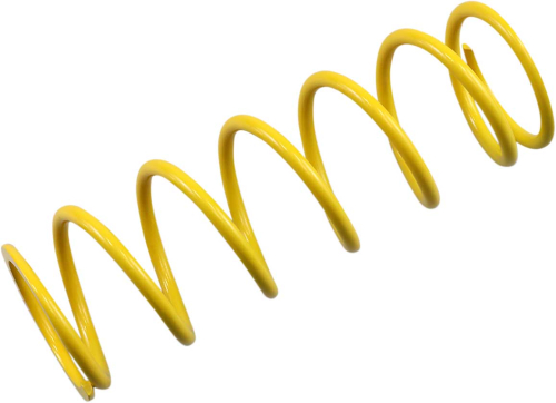 Venom Products - Venom Products Ski-Doo TRA Primary Clutch Spring - 200-290 Yellow/Red - 210141-003