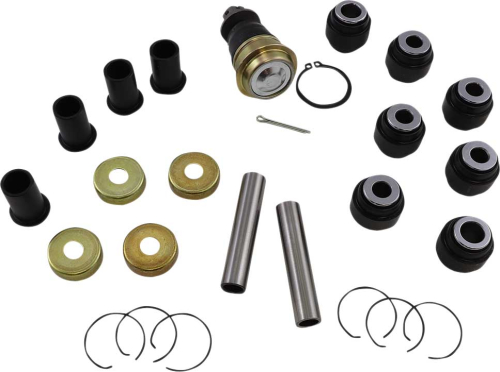 Moose Racing - Moose Racing Rear Independent Suspension Kit - 0430-1133