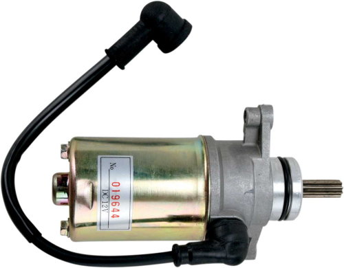 Moose Utility - Moose Utility Starter - 2110-0347