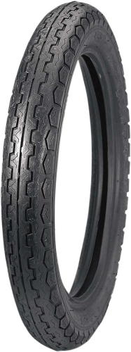 Duro - Duro HF314 Rear Tire - 3.50-18 - 25-31418-350-TT