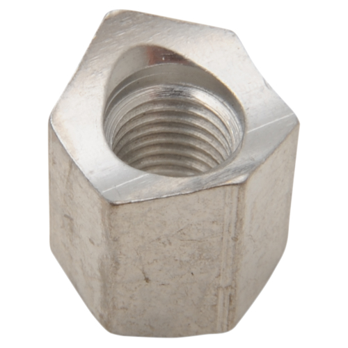 Colony - Colony Rear Wheel Brake Rod and Cable Adjusting Nut - Cadmium - 2685-1