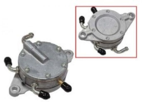 SPI - SPI Fuel Pump - SM-07204