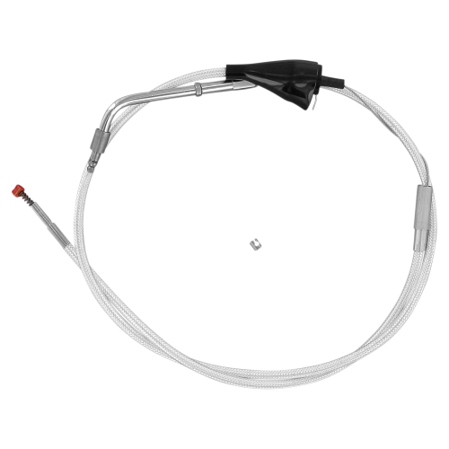 Barnett - Barnett Platinum Series Idle-Cruise Cable (+6in.) - 106-30-41035-06