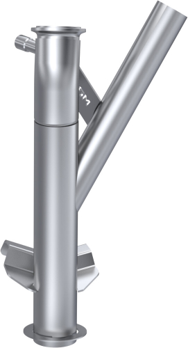 MBRP - MBRP Race Series Exhaust System - 4310411