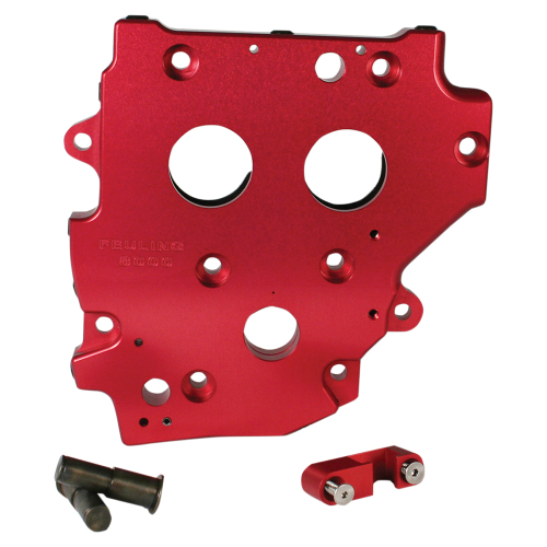 Feuling - Feuling High Flow Cam Support Plate - 8010