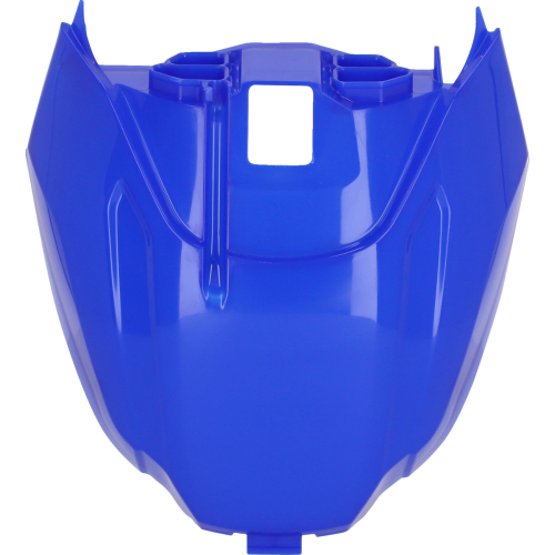 Acerbis - Acerbis Tank Cover - Blue - 2979520211