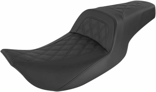 Saddlemen - Saddlemen Slim LS Seat - 897-06-162