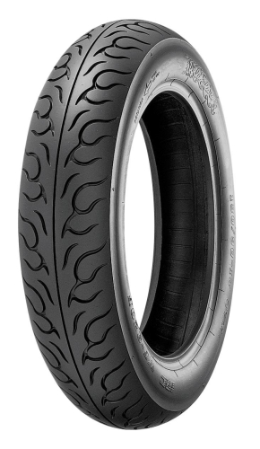 IRC - IRC WF-920 Wild Flare Front Tire - 120/80-17 - 250-17 NR21