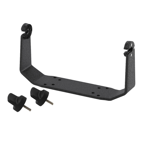Humminbird - Humminbird GM H7R2 Gimbal Mount f/HELIX 7 G4 Models