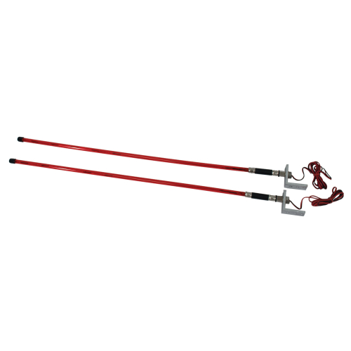 Attwood Marine - Attwood LED Lighted Trailer Guides